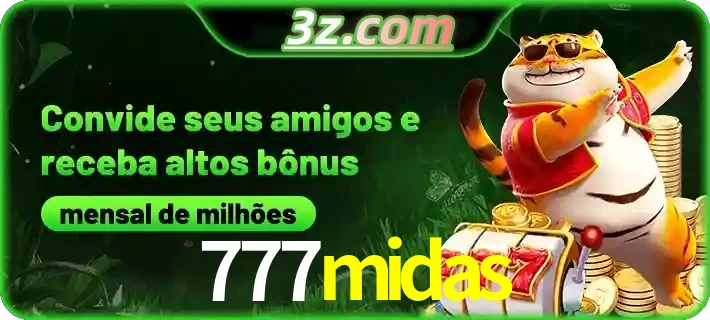 777midas slots online online brasil