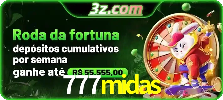 Cassino Ao Vivo 777midas